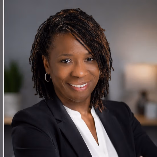 Kiya Boyce, Vice President of Business Development at Aegisway Financial Group